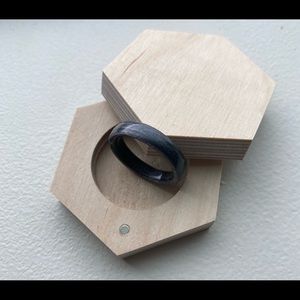 Men’s Wedding Band